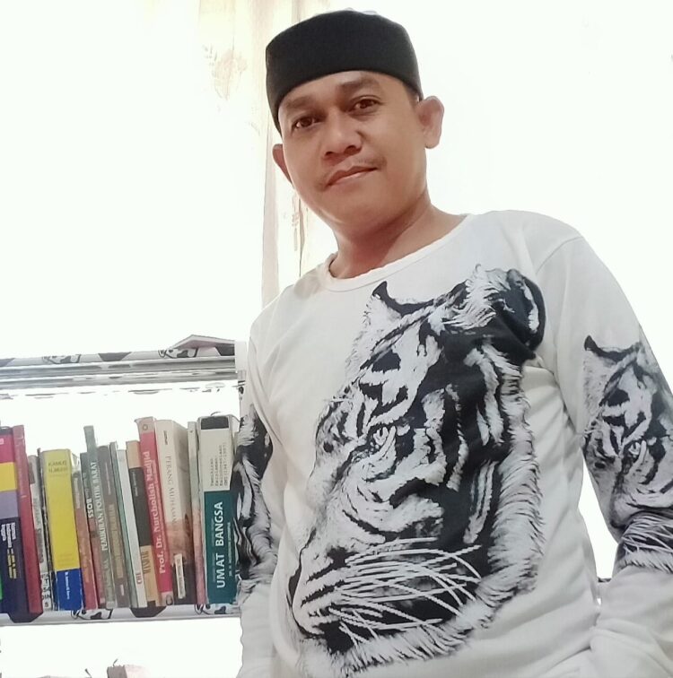 Transparansi Anggaran Publikasi Diskominfo Lumajang di Tengah Efesiensi Anggaran
