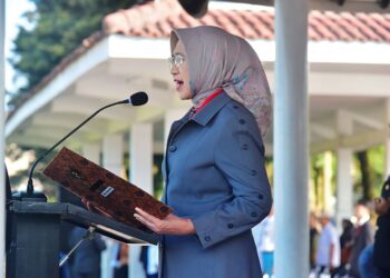 Kemandirian Ekonomi Harus Dimulai dari Penguatan Struktur Desa