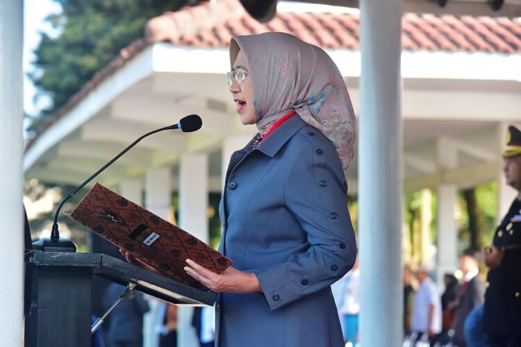 Kemandirian Ekonomi Harus Dimulai dari Penguatan Struktur Desa