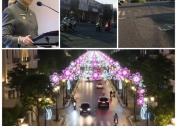 Akan Ada CFD Baru dan Hotel Bintang 4 di Lumajang