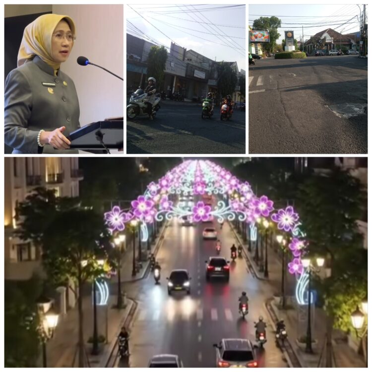 Akan Ada CFD Baru dan Hotel Bintang 4 di Lumajang