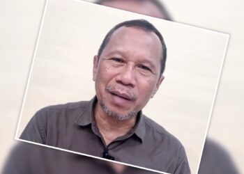 Program dan Ruang Kosong