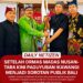IKAWANGI di Bali Jalan Terus