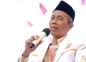 Langkah Positif PKS Pembinaan UMKM Harus Berkelanjutan dan Menyentuh Akses Permodalan