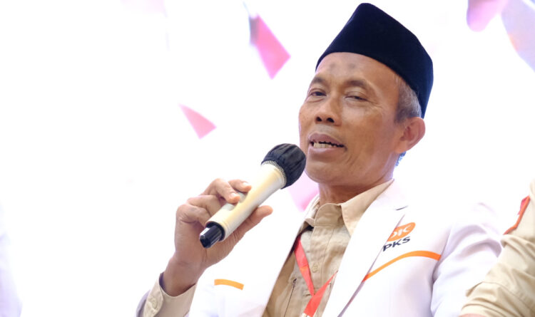 Langkah Positif PKS Pembinaan UMKM Harus Berkelanjutan dan Menyentuh Akses Permodalan
