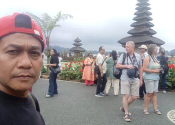 Tumpak Sewu Lumajang Antara Keindahan Dan Dampak Ekonomi Masyarakat Sekitar