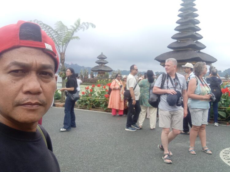 Tumpak Sewu Lumajang Antara Keindahan Dan Dampak Ekonomi Masyarakat Sekitar