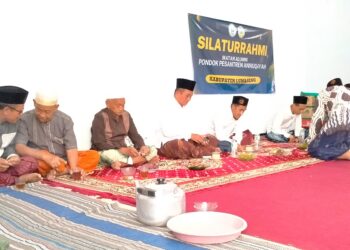 Silaturahmi Ikatan Keluarga Alumni Annuqayah (Late) ; Membangun Kepedulian dan Kebersamaan pada Almamater