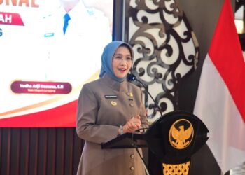 Bupati Lumajang Larang Pejabat Pakai Mobdin Jika Tidak Terlalu Penting
