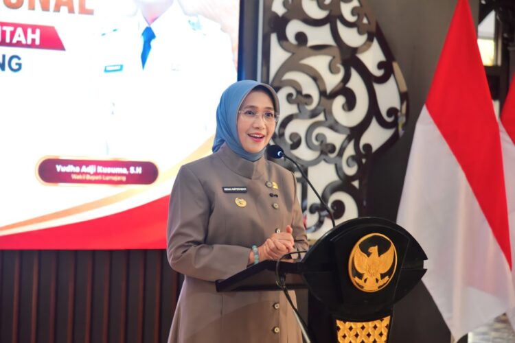 Bupati Lumajang Larang Pejabat Pakai Mobdin Jika Tidak Terlalu Penting